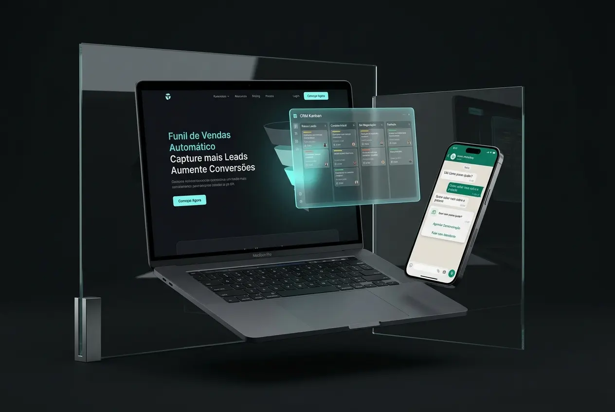 FlowUp Client Engine