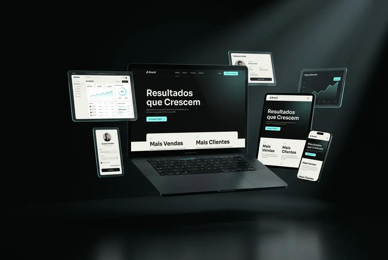 FlowUp último case